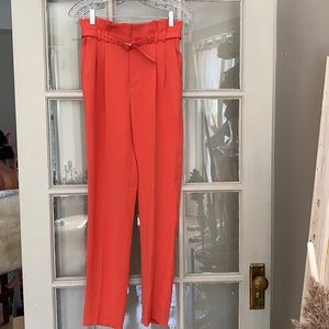 Coral Slacks